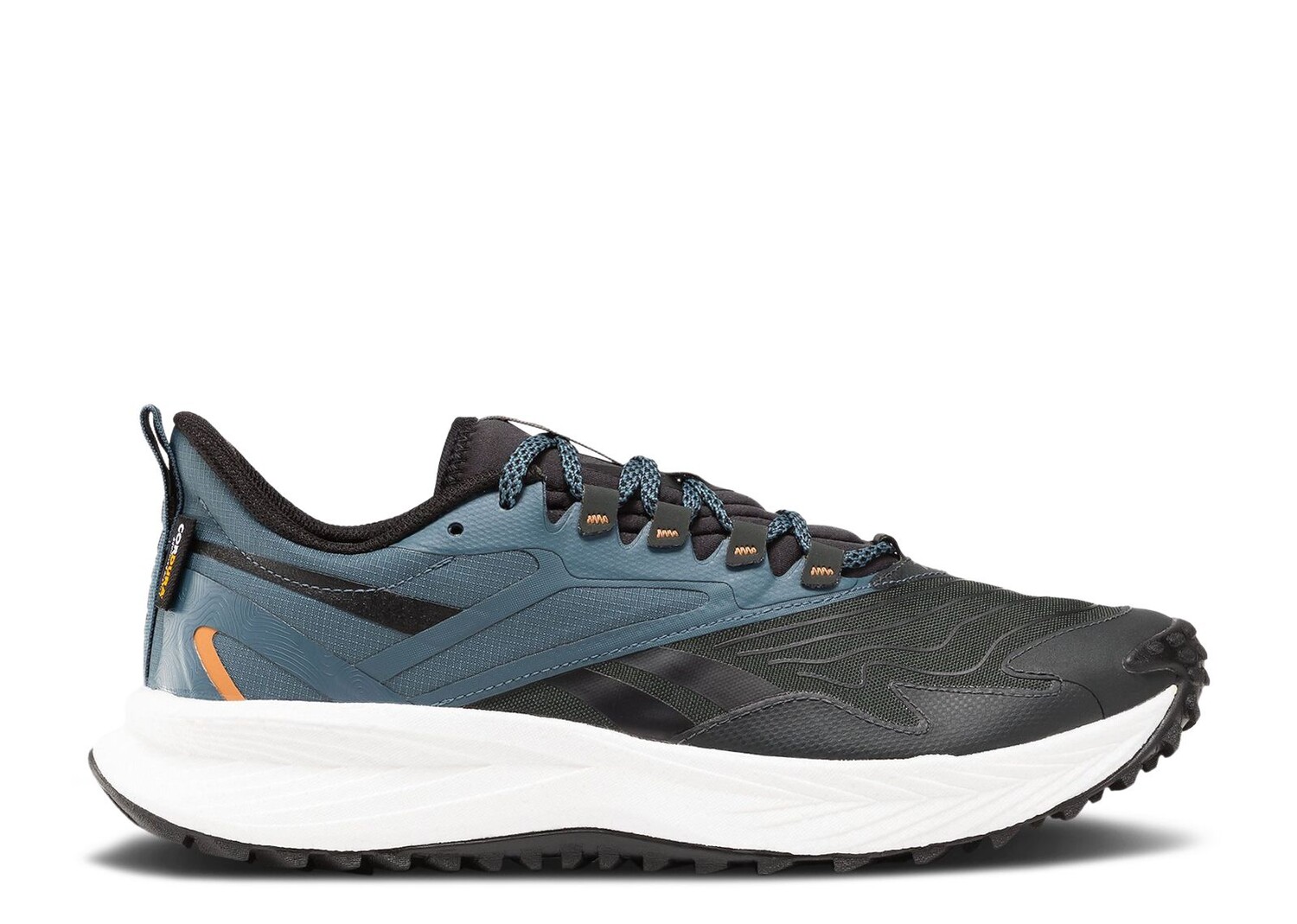 

Кроссовки Reebok Floatride Energy 5 Adventure 'Pure Grey', серый