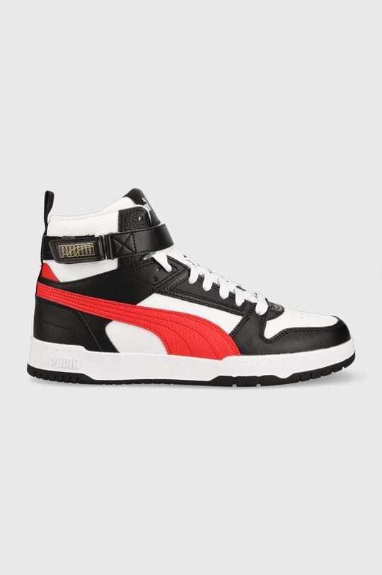 

Кроссовки RBD Game Puma, черный