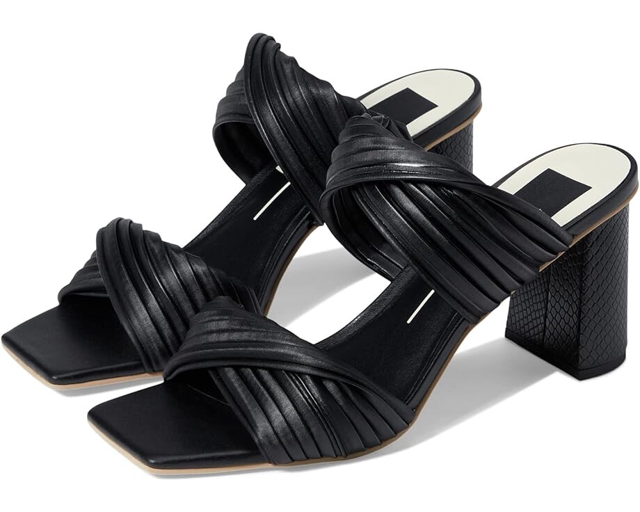 

Туфли Dolce Vita Pilton, цвет Black Stella