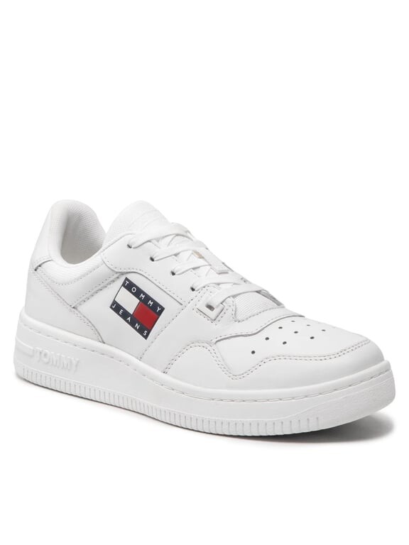 

Кроссовки Tommy Hilfiger для женщин, белый