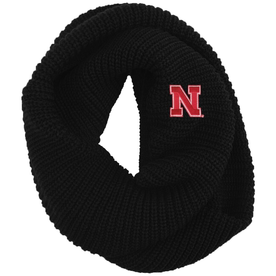 

Шарф LogoFit Nebraska Huskers
