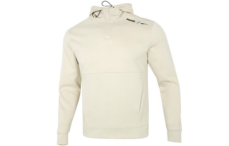 

Мужская толстовка Puma, цвет Beige