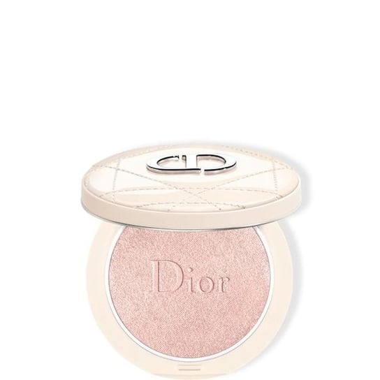 Люминайзер-хайлайтер 02 Pink Glow 6 г Christian Dior Forever Couture