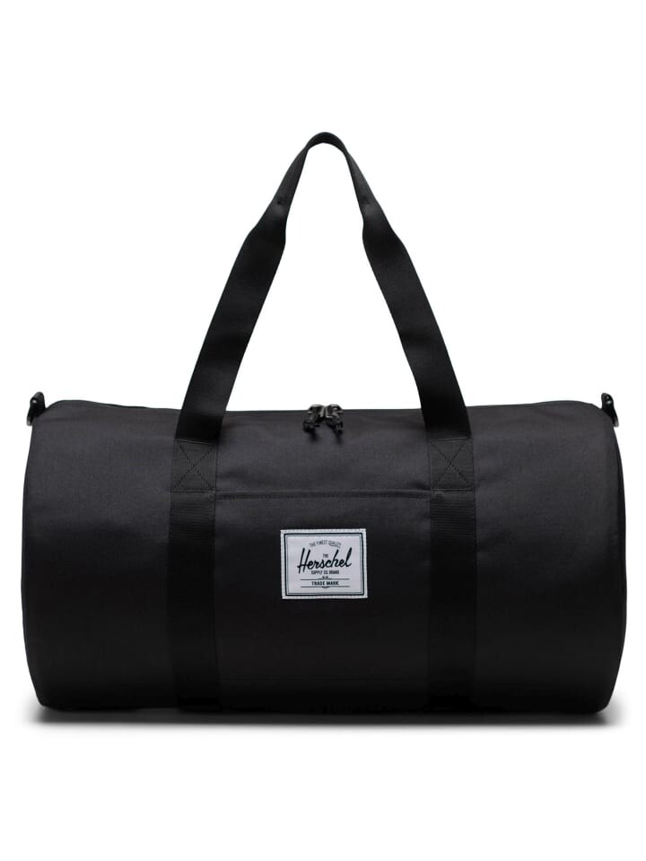 

Спортивная сумка Herschel, черный