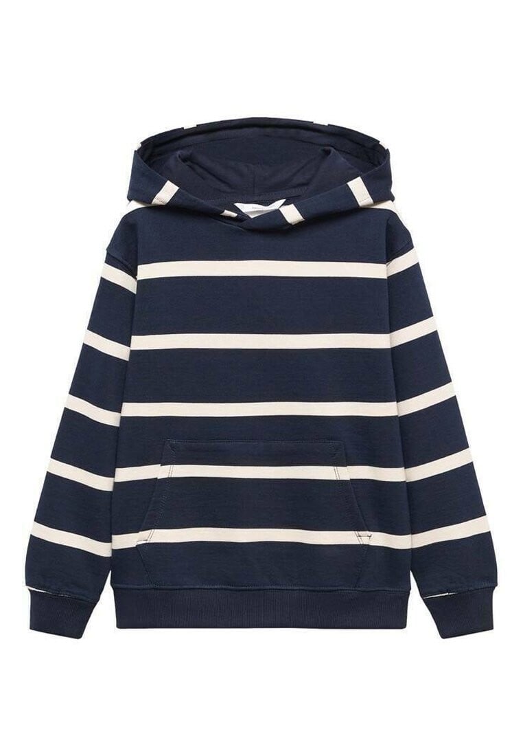 Толстовка SEA Mango Kids, цвет bleu marine foncé