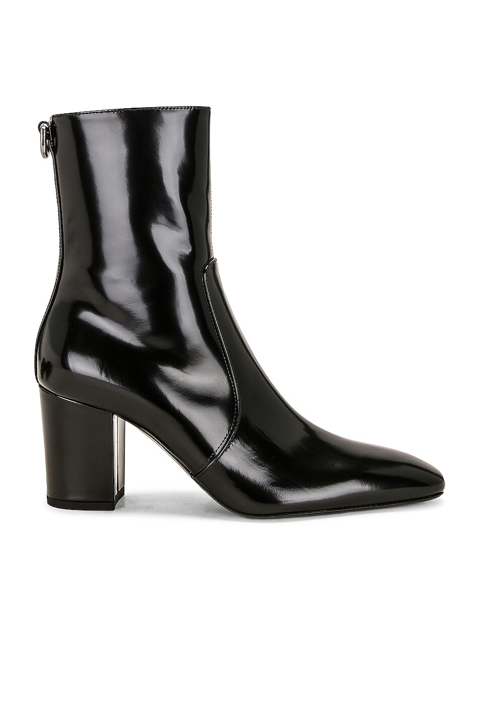 

Сапоги женские Betty Bootie Saint Laurent, цвет Nero