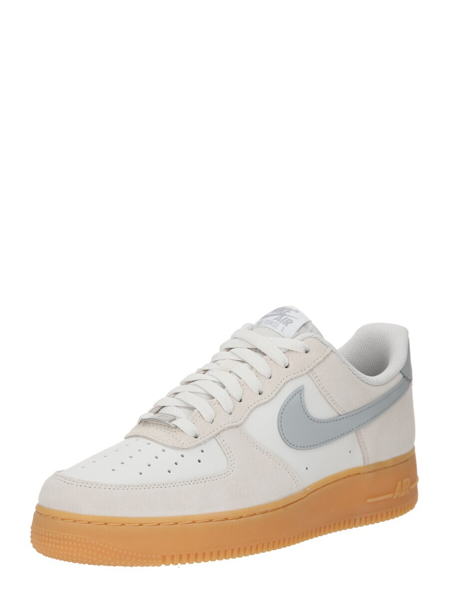 

Кроссовки Nike Sportswear Sneakers AIR FORCE 1 07 LV8, серый/бежевый