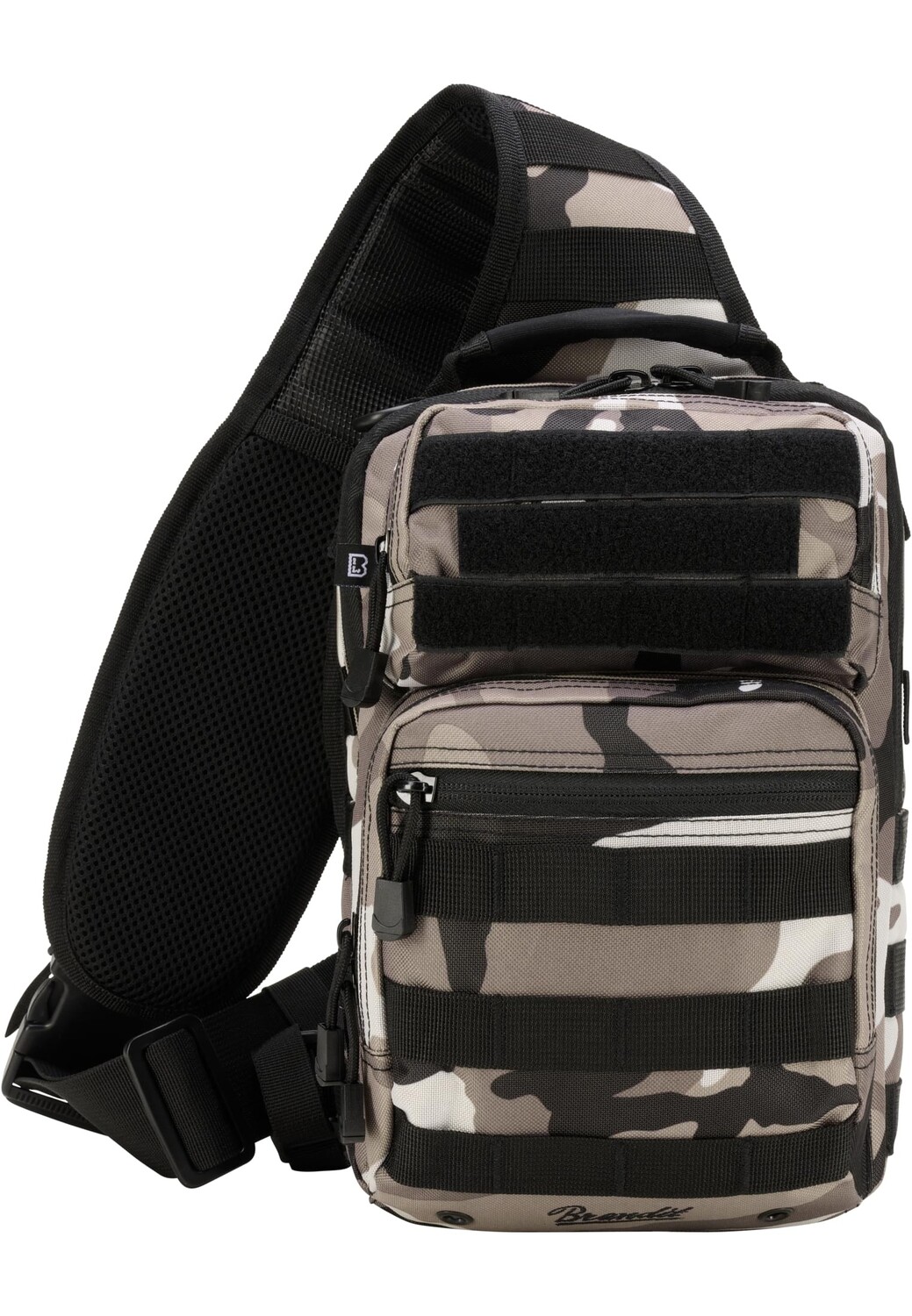 

Сумка через плечо Brandit Bag, цвет urban