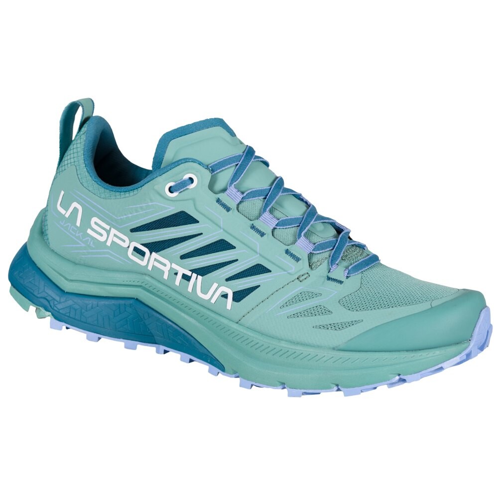 

Кроссовки La Sportiva Jackal Trail, розовый