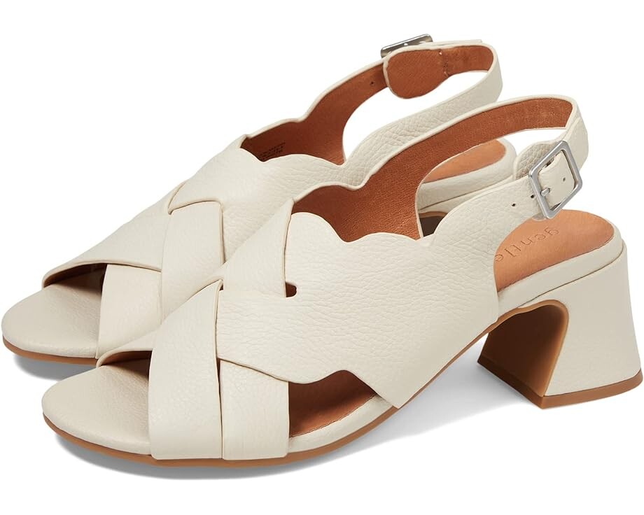 

Туфли Gentle Souls by Kenneth Cole Ivy, цвет Stone