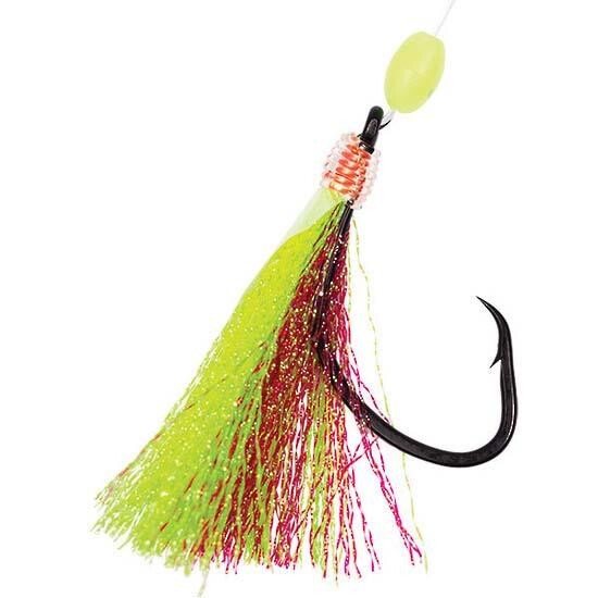 

Оснастки Black Magic Snapper Snatcher, разноцветный