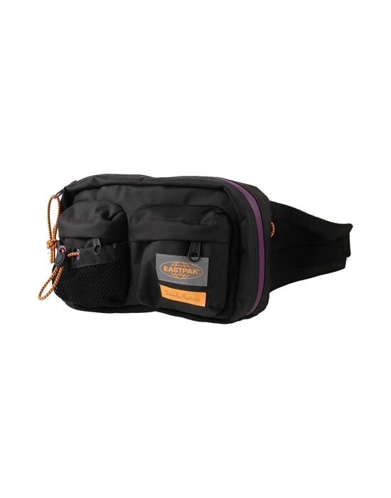 

Поясная сумка EASTPAK, черный