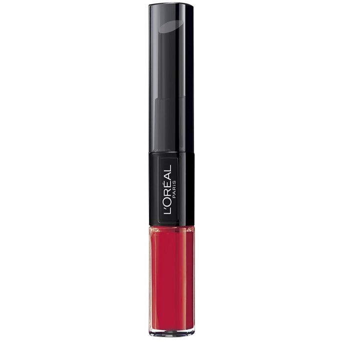 

Губная помада Labiales Color Infalible 24H L'Oréal París, 506 Red Infaillible