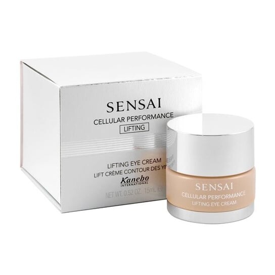 

Крем для глаз, 15 мл Kanebo, Sensai Cellular Performance