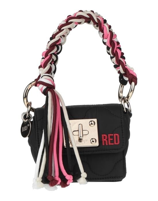 

Сумка RED(V), черный