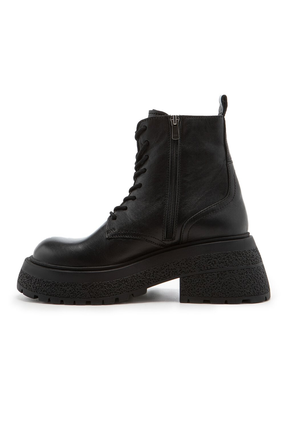 

Ботильоны на платформе CHARLES FOOTWEAR, черный