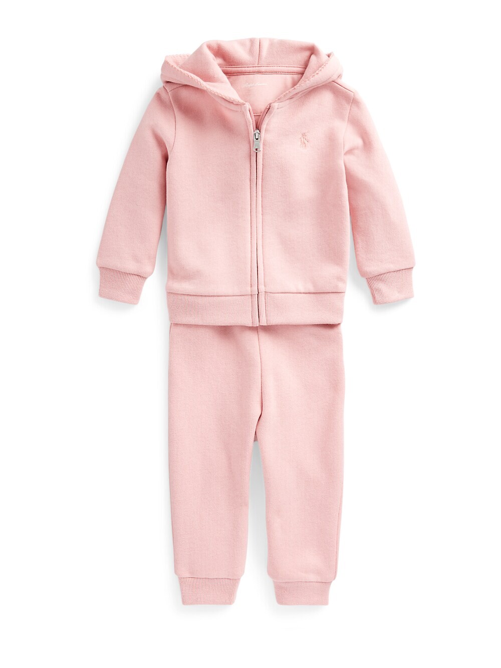 

Тренировочный костюм Polo Ralph Lauren, розовый