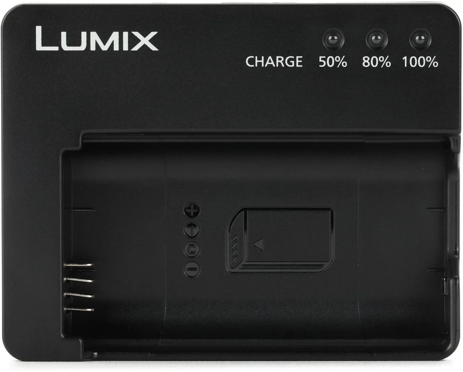 

Зарядное устройство Panasonic DMW-BTC14 для DMW-BLJ31