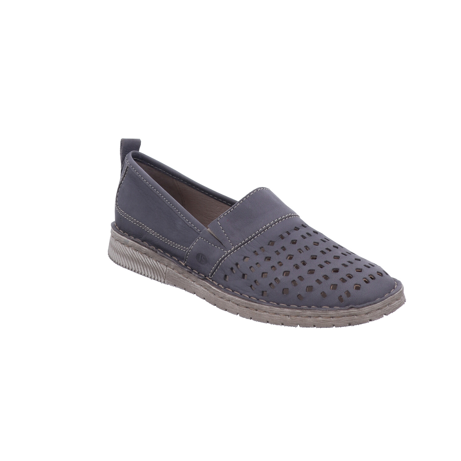 

Шлепанцы Josef Seibel Sofie 27, цвет jeans