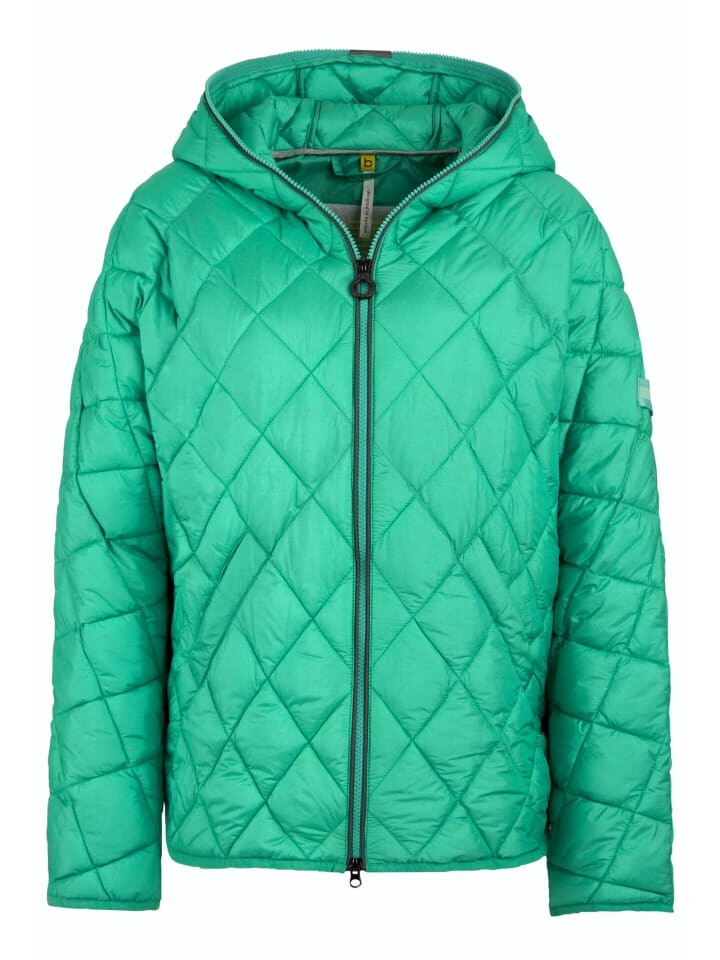 

Куртка Bugatti Steppblouson, мятный