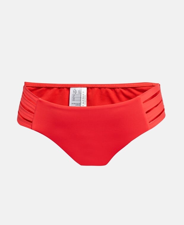 

Бикини брюки Seafolly, красный