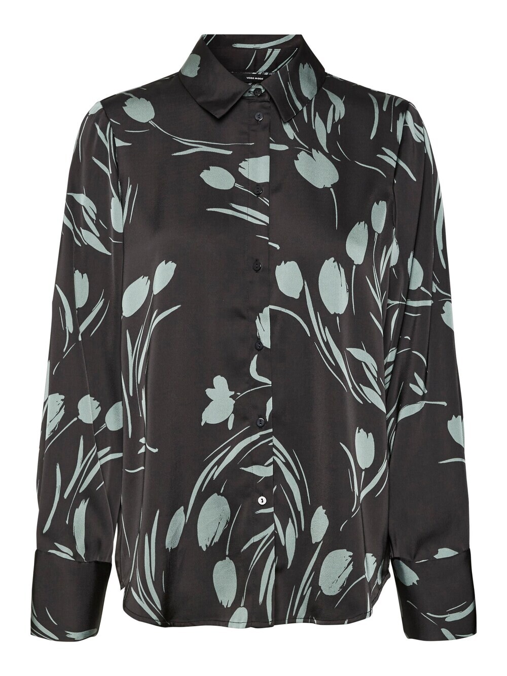 

Блузка Vero Moda MARTA, черный