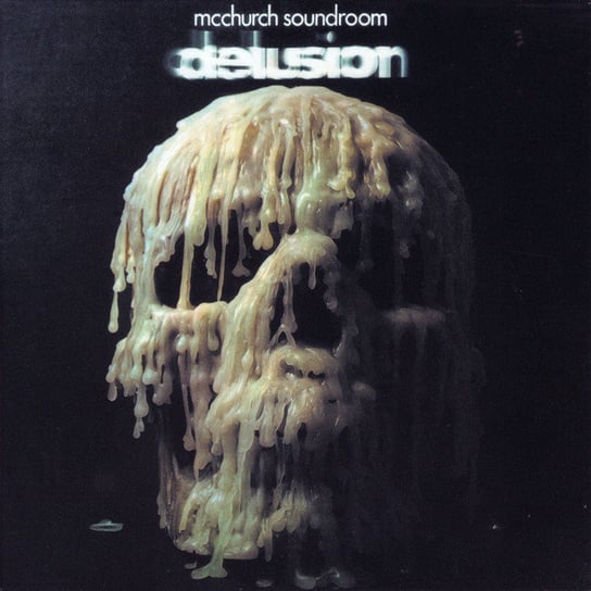 Виниловая пластинка McChurch Soundroom - Delusion