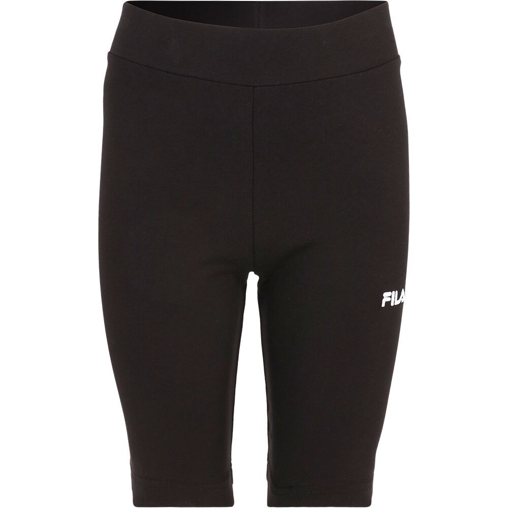 

Леггинсы Fila Bettolle Short, черный