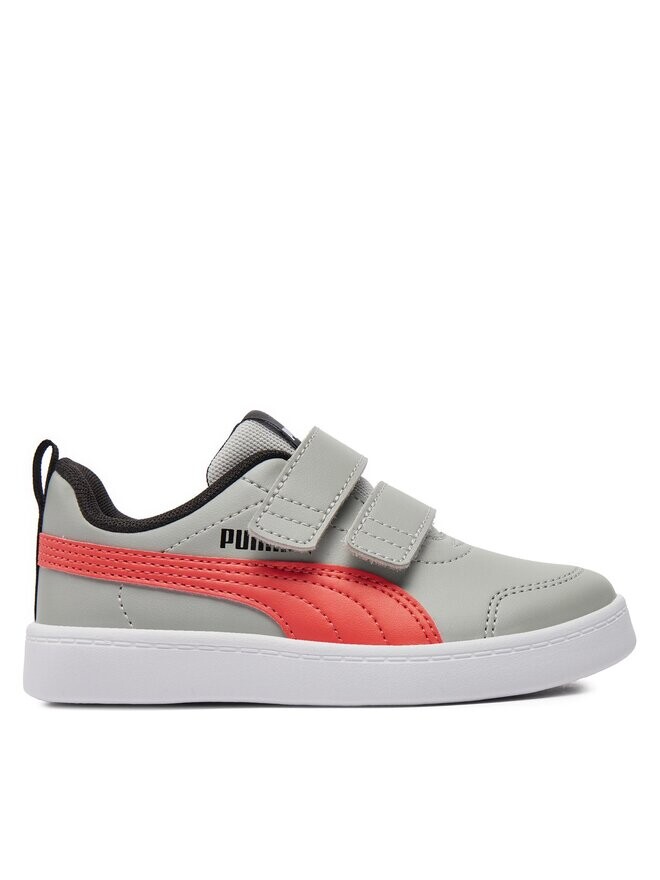 

Кроссовки Puma, серый