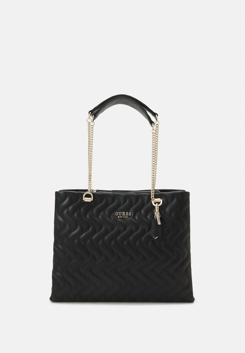 

Сумочка MAI GIRLFRIEND TOTE Guess, черный