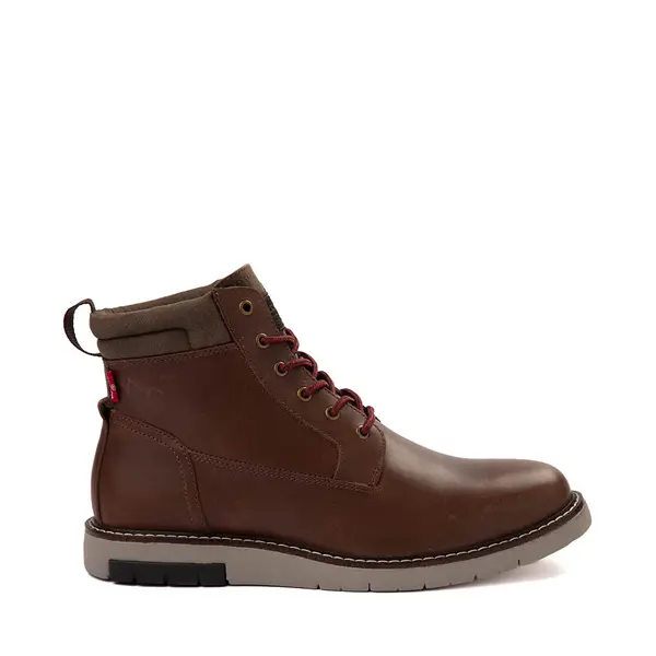 

Мужские ботинки Levi's Sutton Neo, цвет Wood