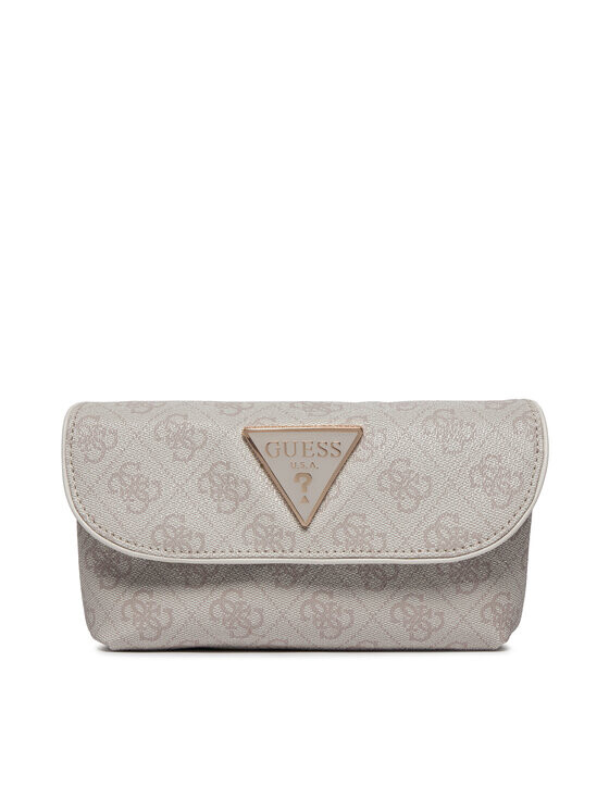 

Косметичка Guess, серый