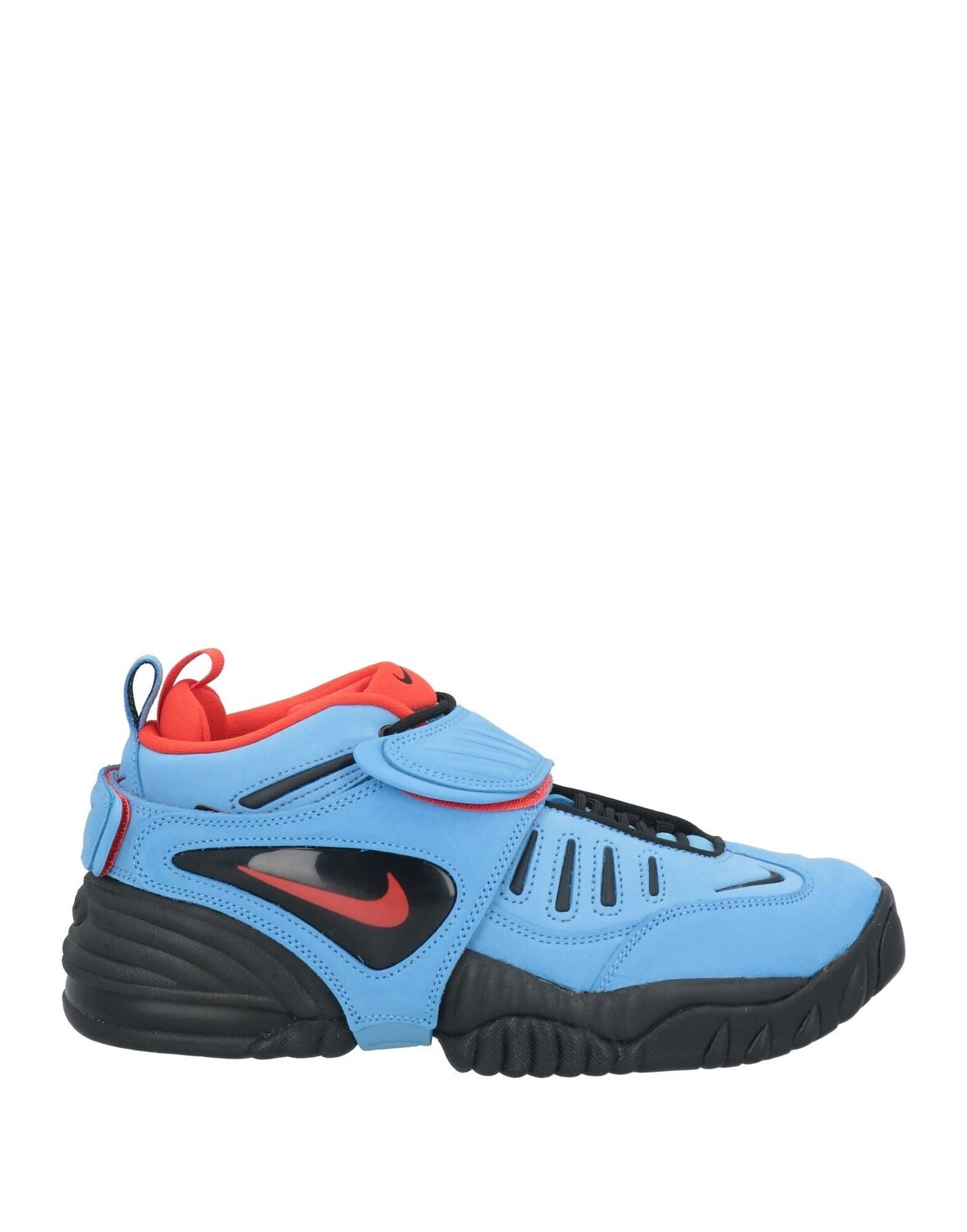 

Кроссовки Nike, небесно-голубой