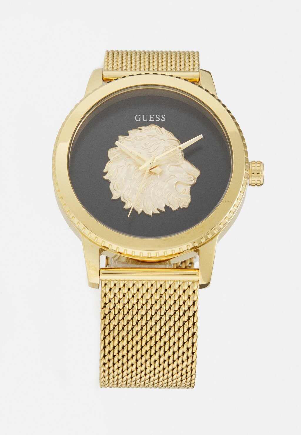 

Часы MONARCH Guess, черный