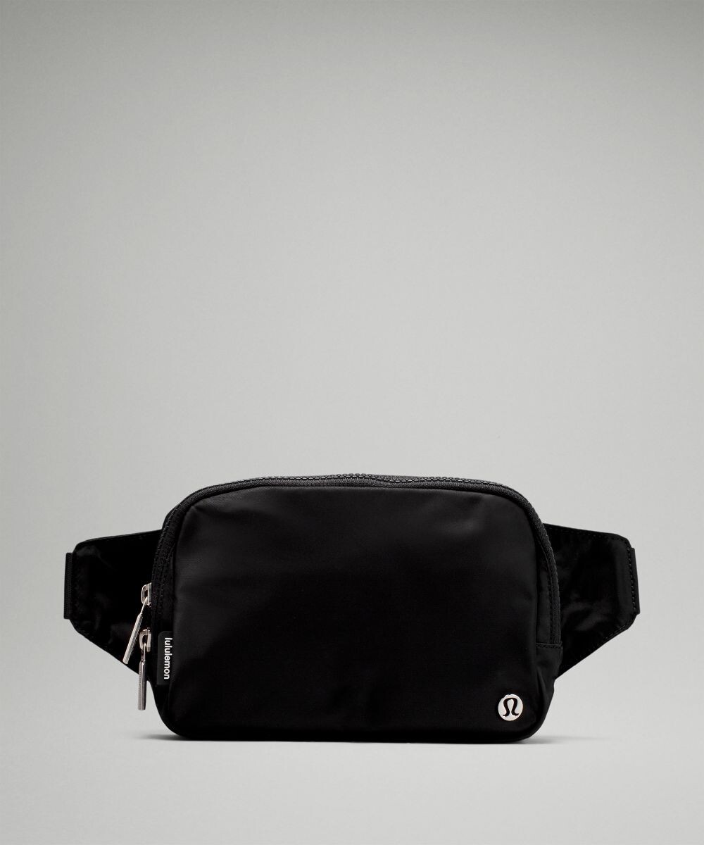 

Поясная сумка Everywhere большая 2л. Lululemon, черный