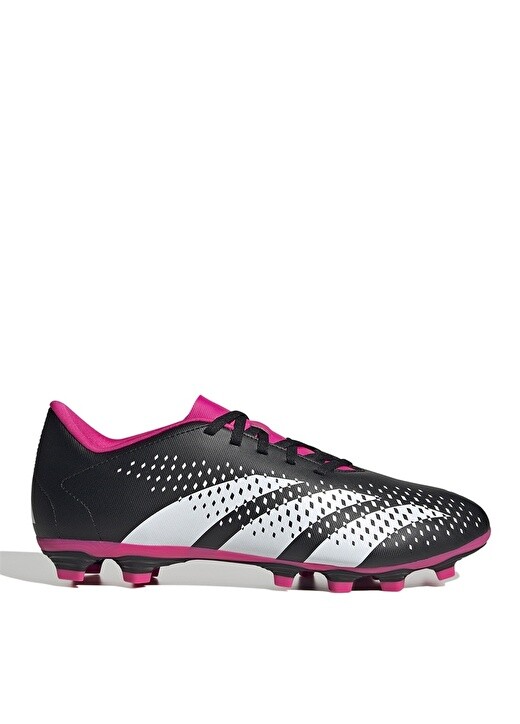 

Черные мужские футбольные бутсы Adidas