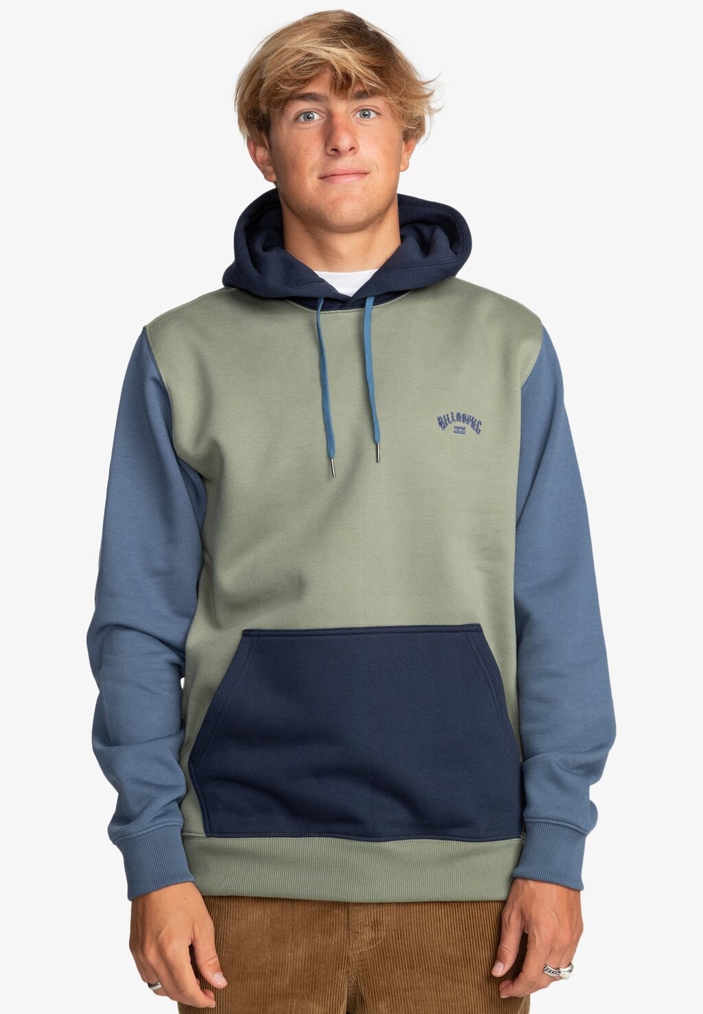 

Толстовка с капюшоном Billabong