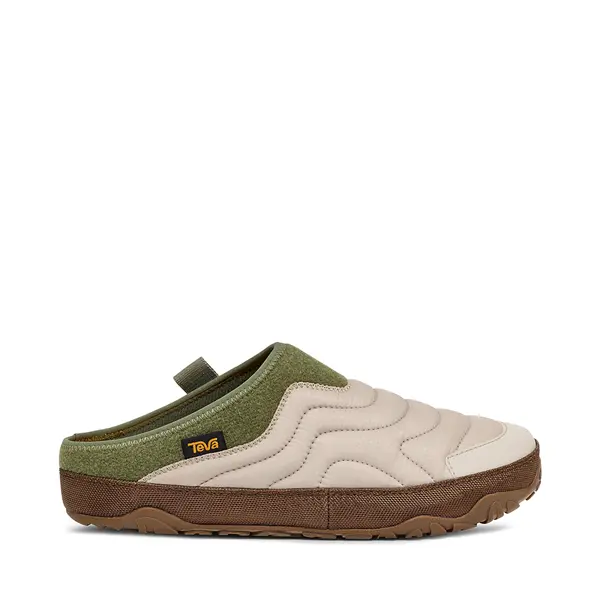 

Тапочки Teva ReEMBER Terrain, серый