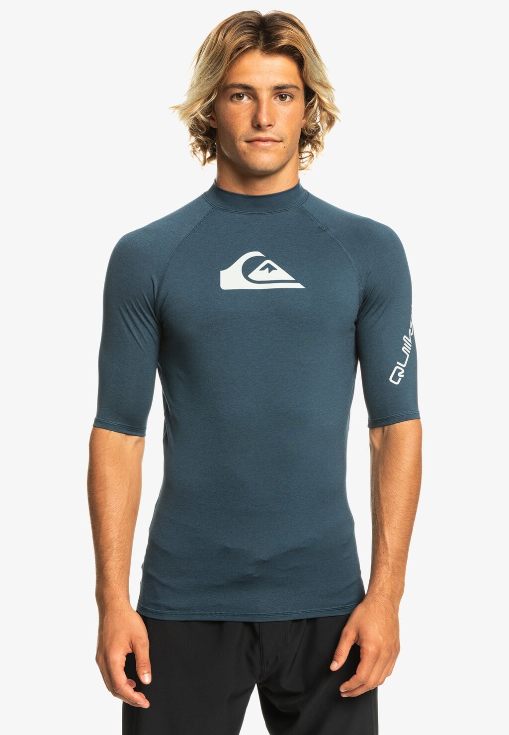 

Рубашка для серфинга Quiksilver