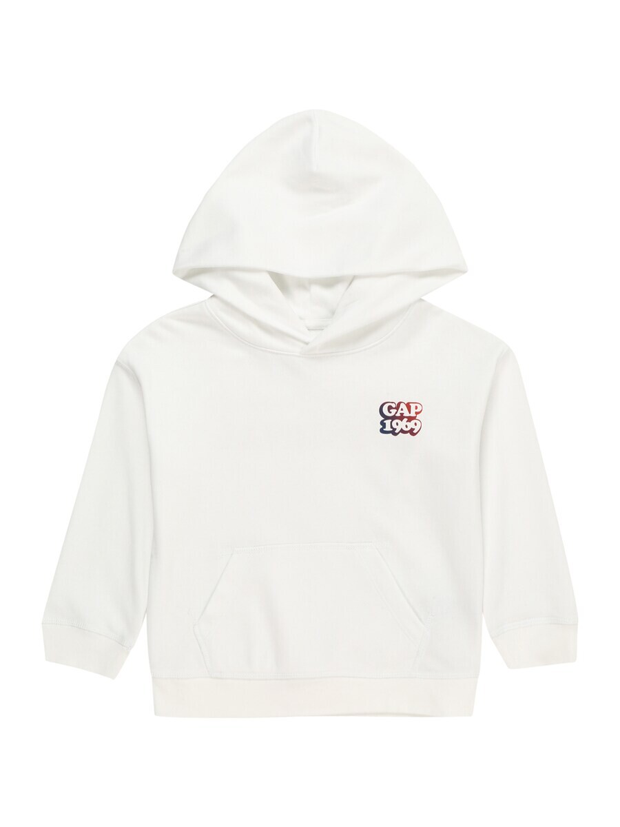 

Толстовка GAP, белый