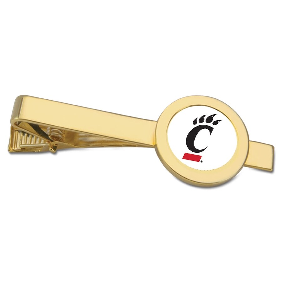 

Галстук Jardine Cincinnati Bearcats, золотой