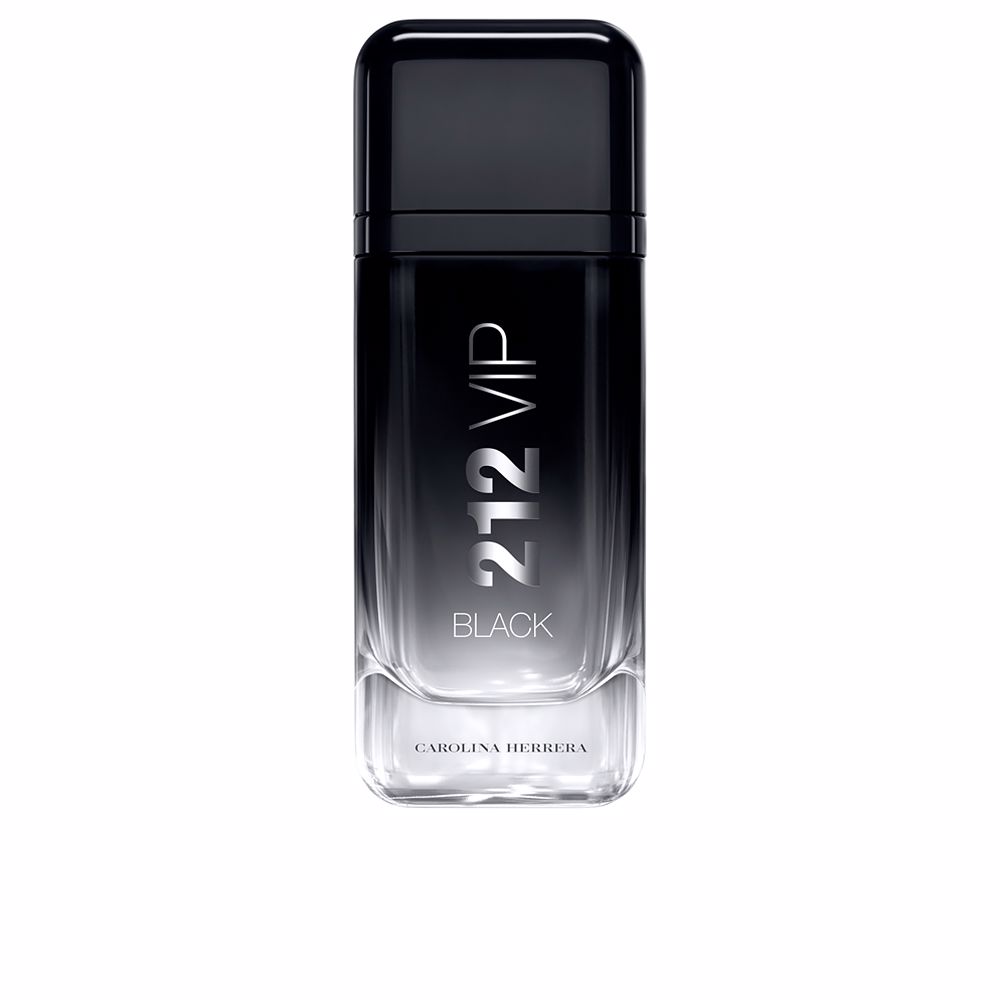 Заказать Духи 212 vip black Carolina herrera, 100 мл – цены, описание и  характеристики в «CDEK.Shopping»