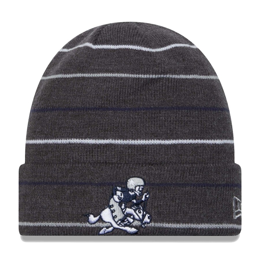 

Шапка New Era Dallas Cowboys, угольный