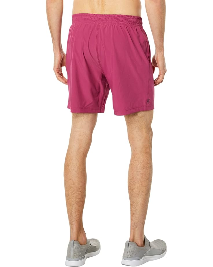 Шорты Rhone 7 Mako Shorts - Lined, цвет Razzy шорты rhone 6 swift shorts lined