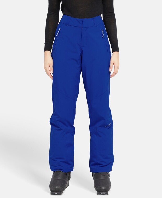 

Лыжные штаны Spyder, цвет Royal Blue