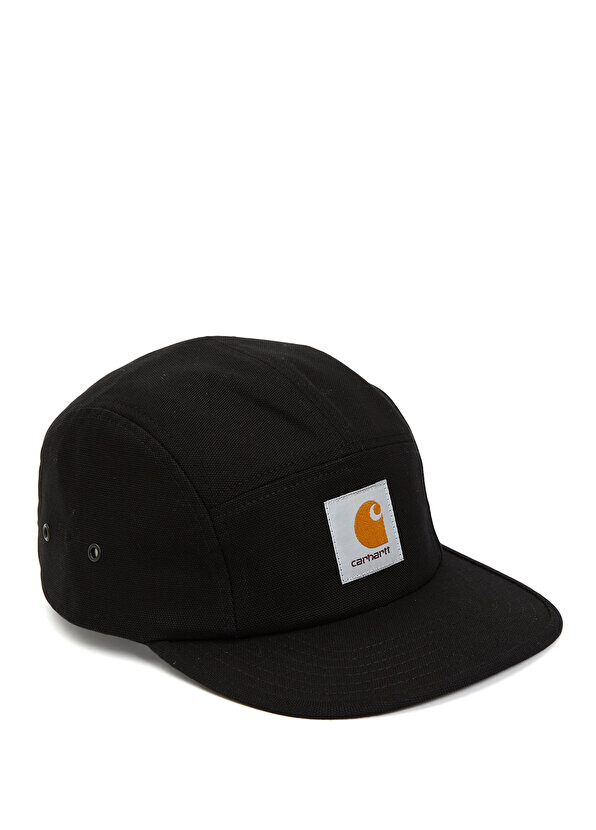 

Мужская шляпа с черным логотипом Carhartt