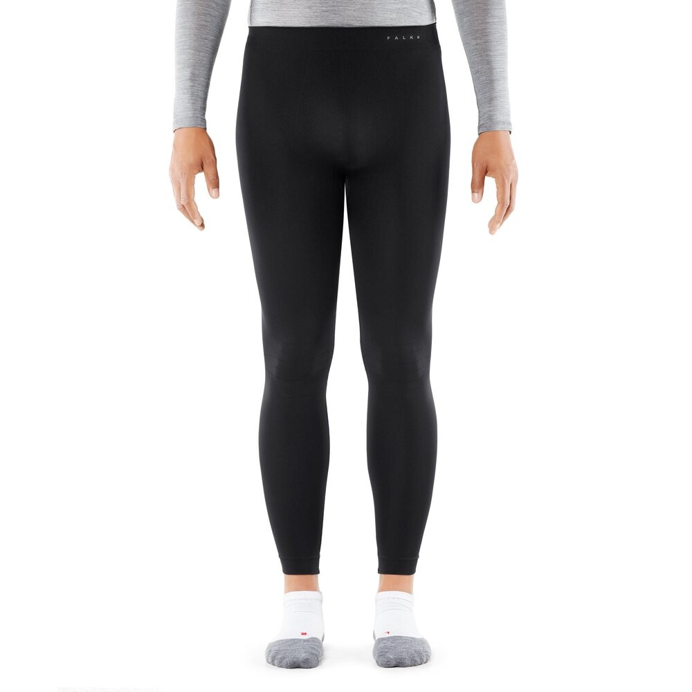 

Леггинсы Falke Warm, черный