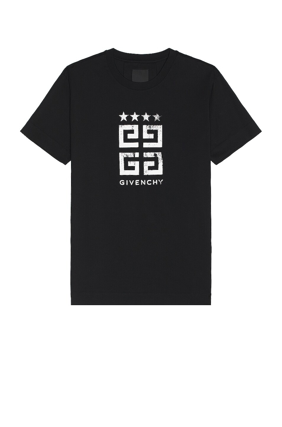 

Футболка Givenchy Classic, черный