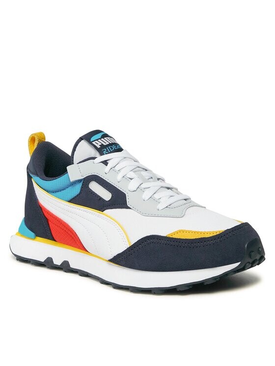 

Кроссовки Puma, синий