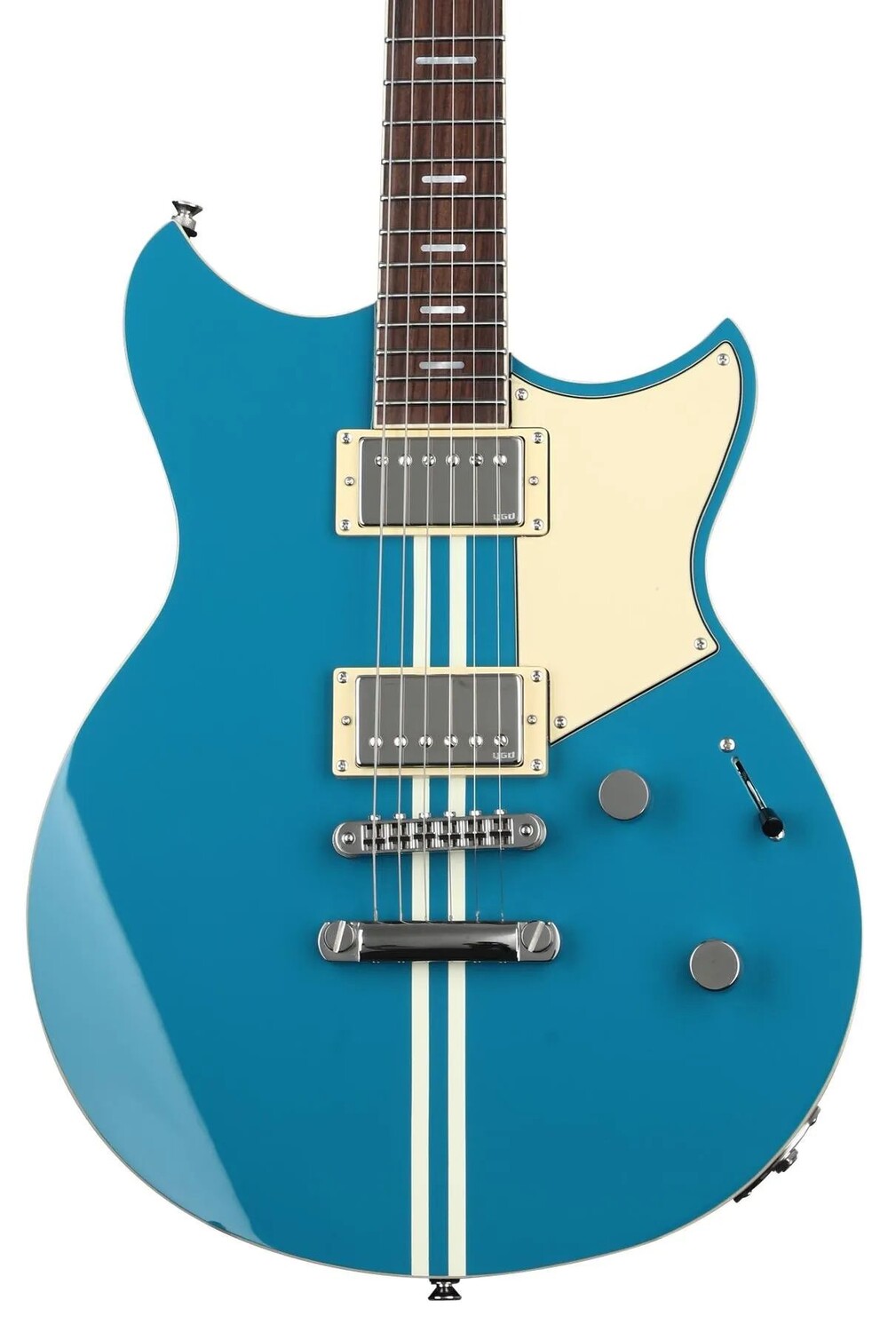 

Электрогитара Yamaha Revstar Standard RSS20 — Swift Blue